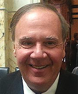 Photo of Bob Long