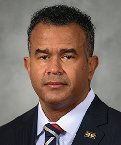 C.T. Wilson