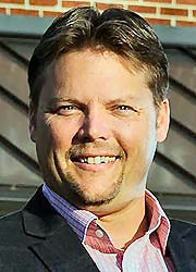 Photo of Carl Anderton