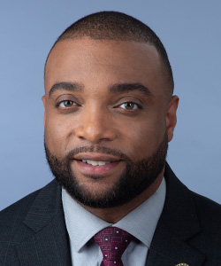 Photo of Carl Jackson