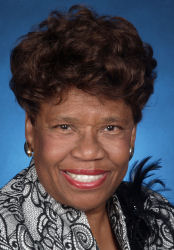 Photo of Carolyn J. B. Howard