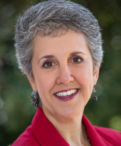 Photo of Cheryl Kagan