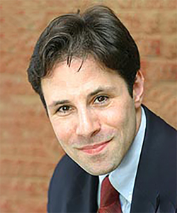 Photo of Craig Zucker