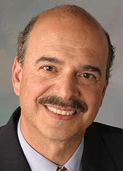 Photo of Dan K. Morhaim