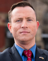 Photo of David E. Vogt, III