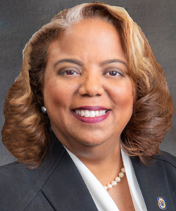 Photo of Deni Taveras