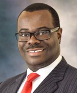 Photo of Derrick Coley