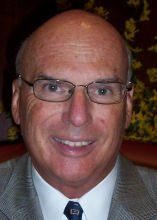 Photo of Edward J. Kasemeyer