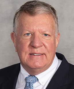 Photo of Edward R. Reilly