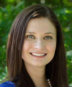 Photo of Emily Shetty