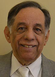 Photo of Frank S. Turner