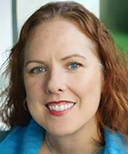 Photo of Heather Bagnall Tudball