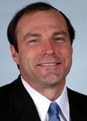 Photo of Herb McMillan