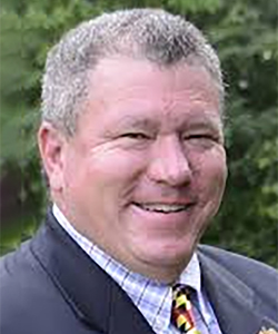 Photo of Jack Bailey