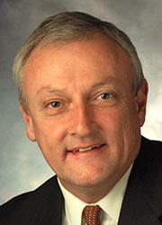 Photo of James N. Mathias, Jr.