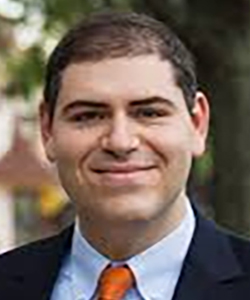 Photo of Jared Solomon