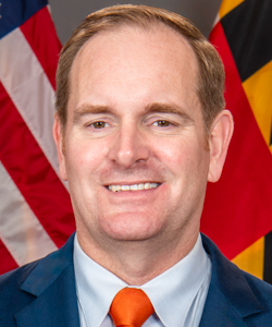 Photo of Jason Gallion