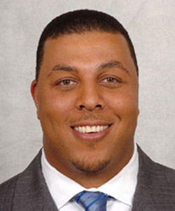 Photo of Jay Walker