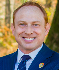 Photo of Jeff Waldstreicher