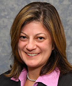 Photo of Jen Terrasa