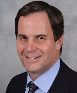 Photo of Jim Gilchrist