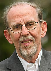 Photo of Jimmy Tarlau