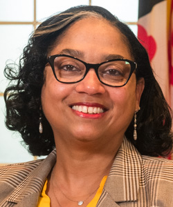 Photo of Joseline Peña-Melnyk