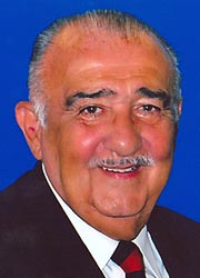 Photo of Joseph F. Vallario, Jr.