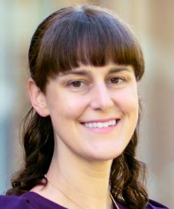 Photo of Julie Palakovich Carr