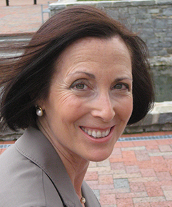 Photo of Karen Young