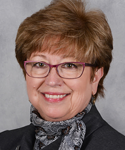 Photo of Kathleen M. Dumais