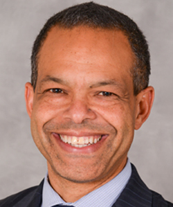 Malcolm Augustine