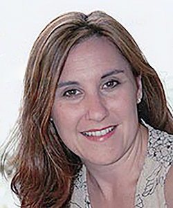 Photo of Mary Ann Lisanti