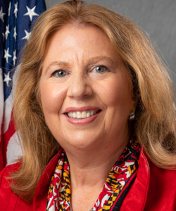 Photo of Mary Beth Carozza