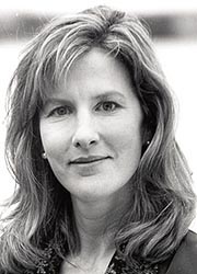 Mary-Dulany James