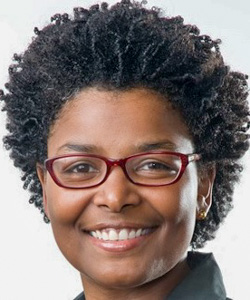 Mary Washington