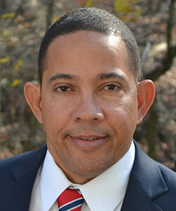 Photo of Mike Rogers