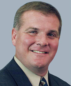 Photo of Ned Carey