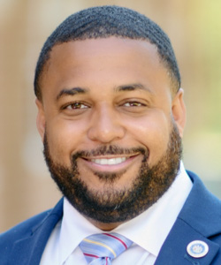 Photo of Nick Charles