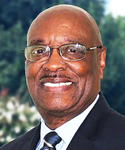 Photo of Obie Patterson