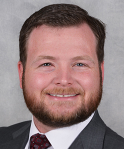 Photo of Pat Young