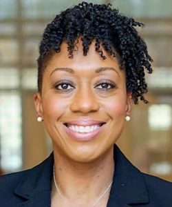 Photo of Regina Boyce