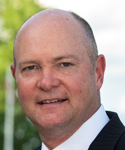Photo of Robert Cassilly