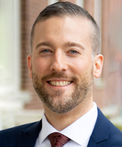 Photo of Robin Grammer