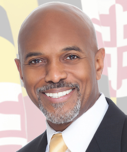 Photo of Ron Watson