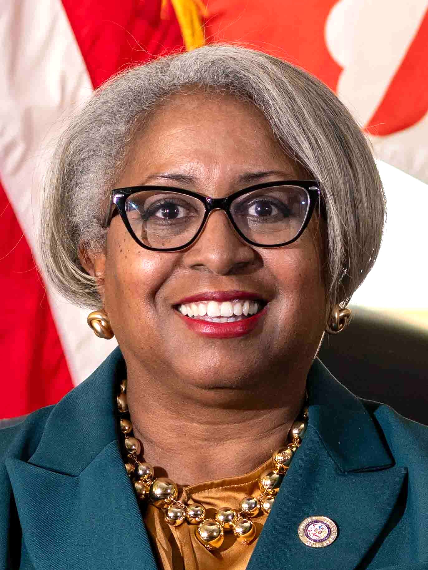 Photo of Sandy Bartlett