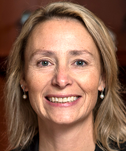 Photo of Sara Love