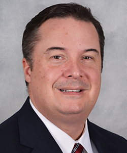 Photo of Seth Howard