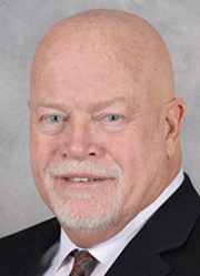 Photo of Steve Arentz