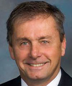 Photo of Terry Baker